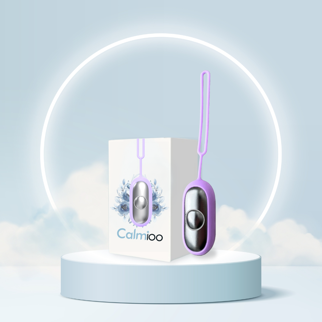Calmioo PulsRustâ˘