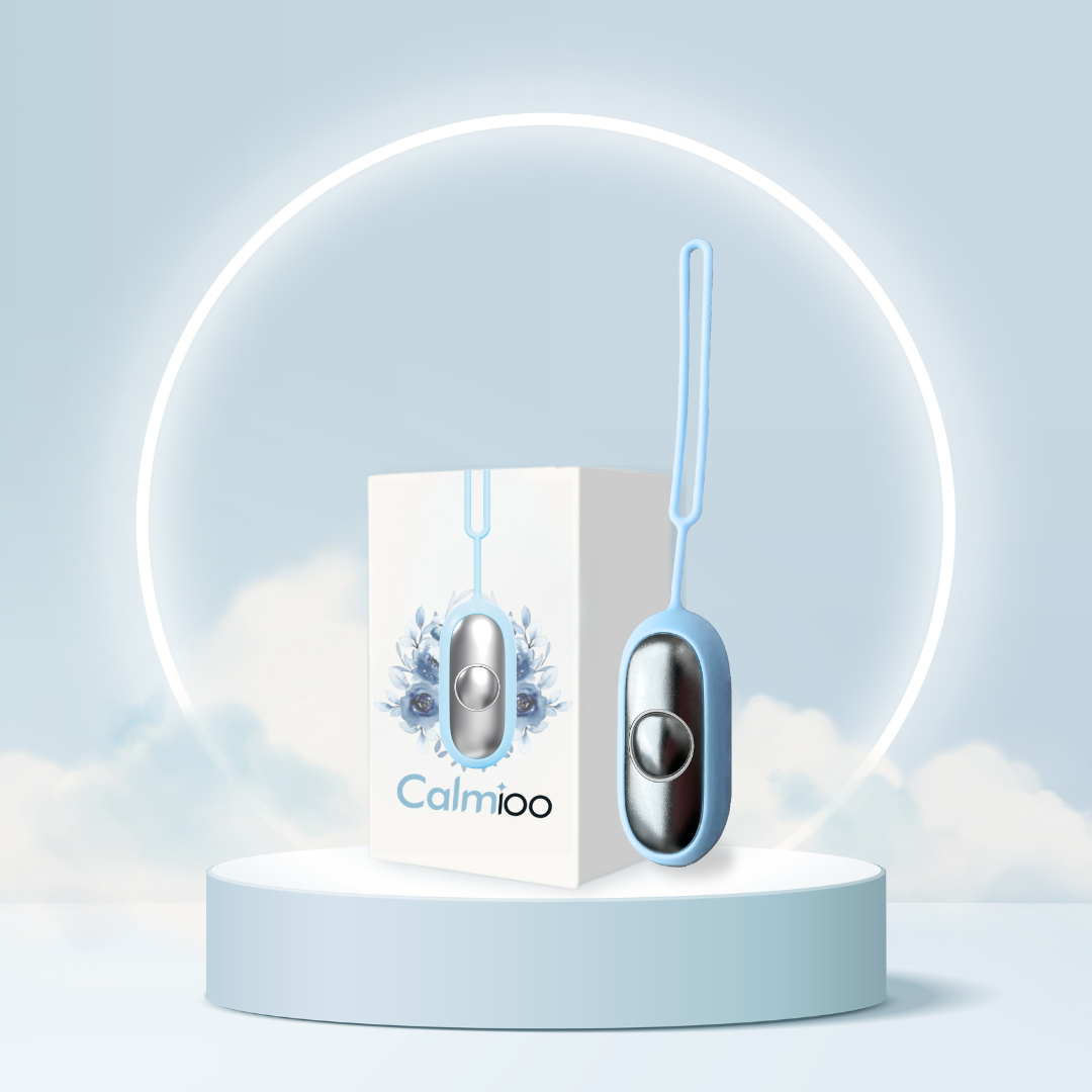 Calmioo PulsRustâ˘