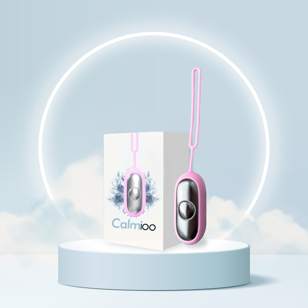 Calmioo PulsRustâ˘