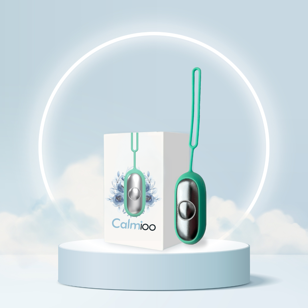 Calmioo PulsRustâ˘