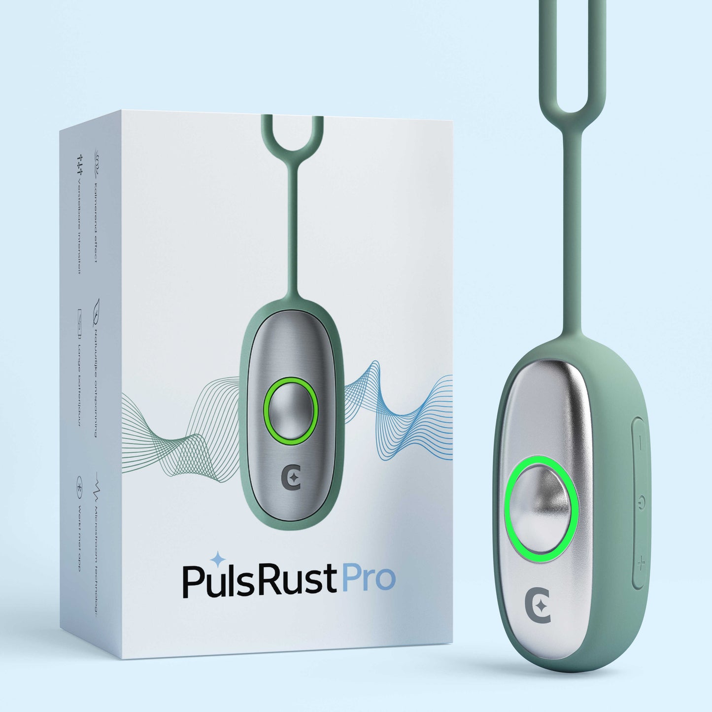 PulsRust™ Pro