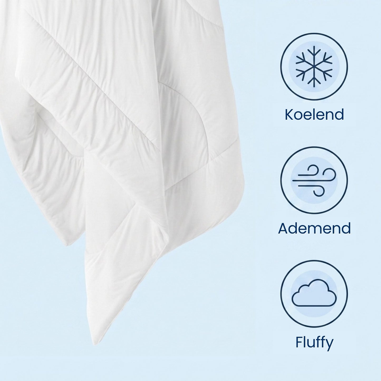 Comfort Koeldeken™