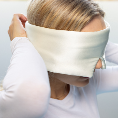 Premium Slaapmasker - billede 2