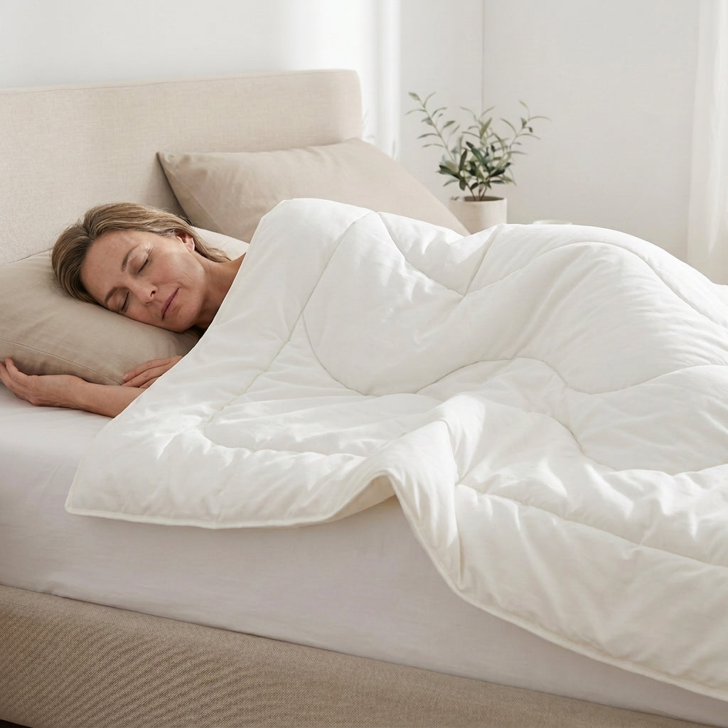 Comfort Koeldeken™