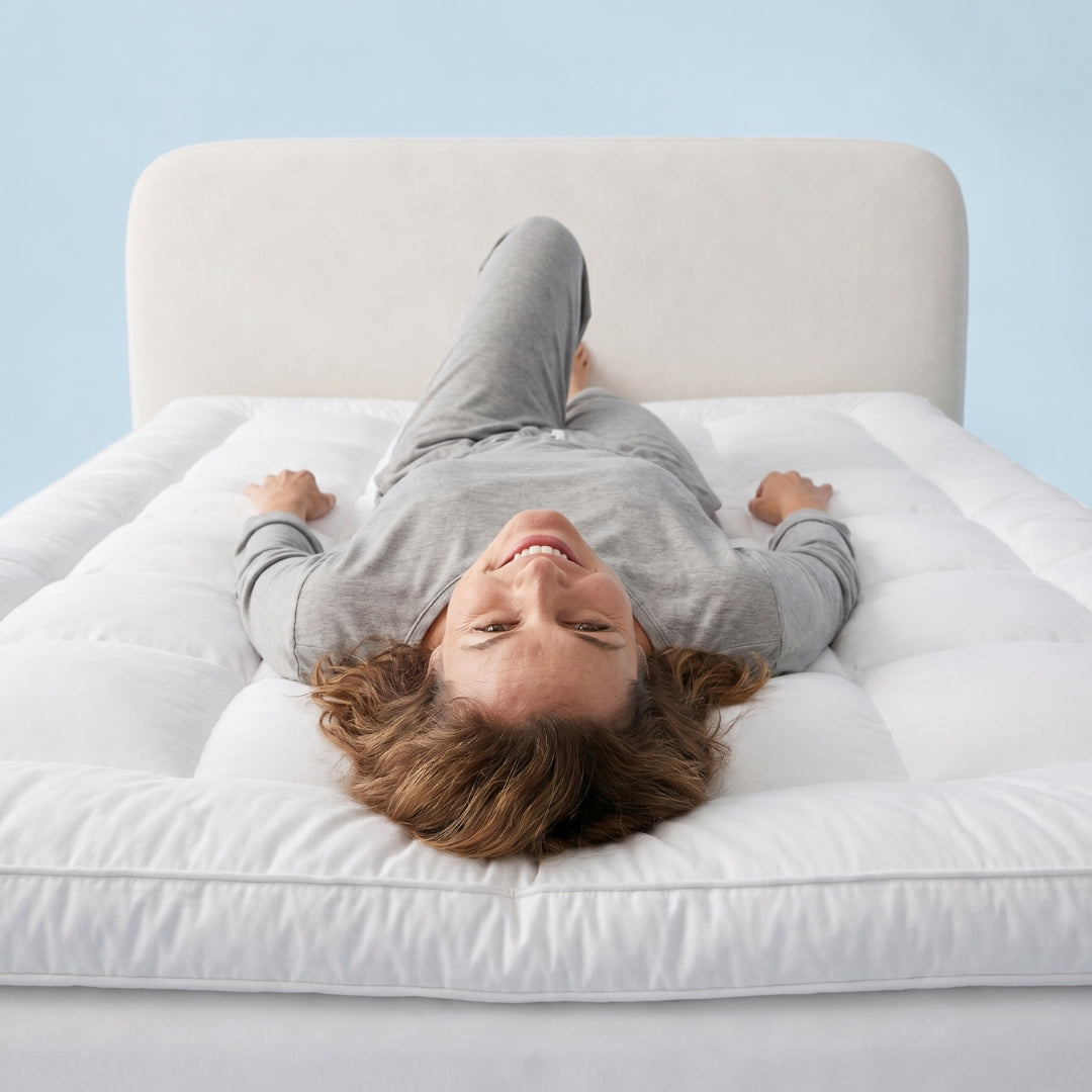 ComfortTopper™