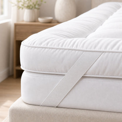 ComfortTopper™