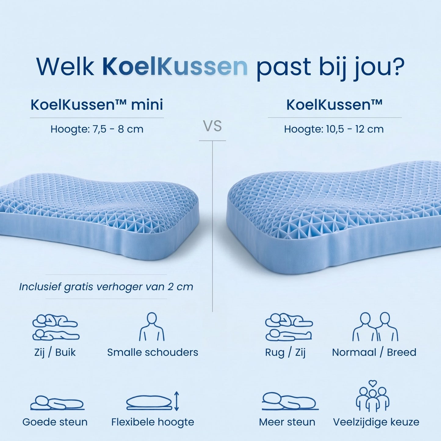 KoelKussen™