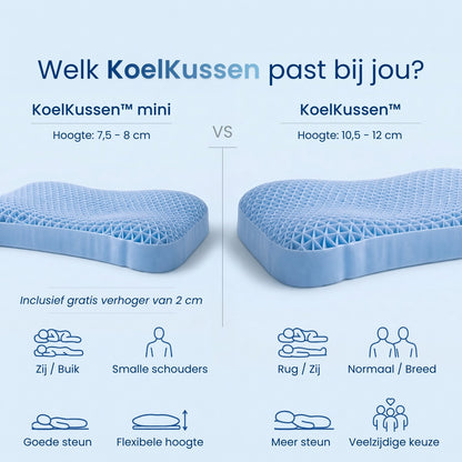 KoelKussen™
