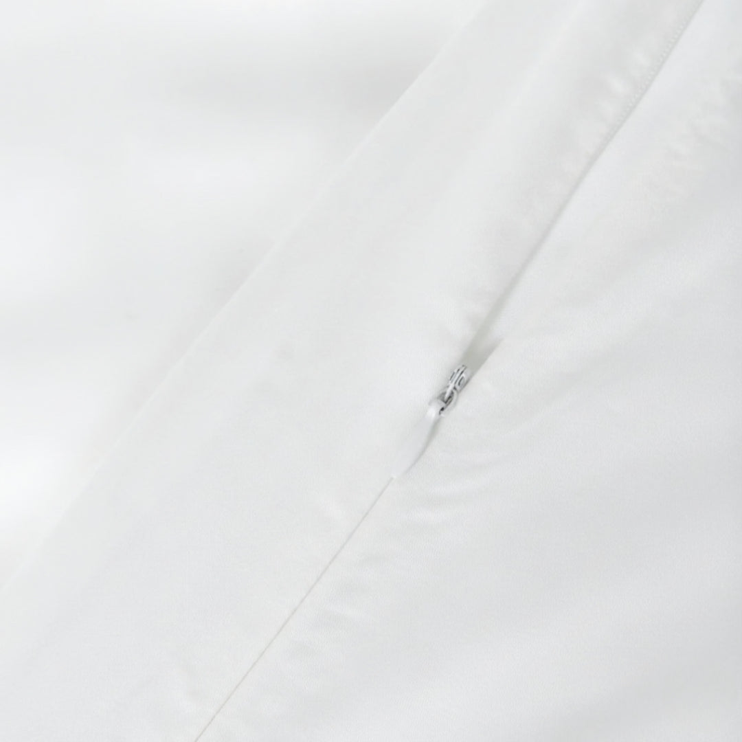 Premium Bamboe Kussensloop