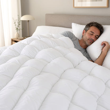 Comfort Verzwaringsdeken™