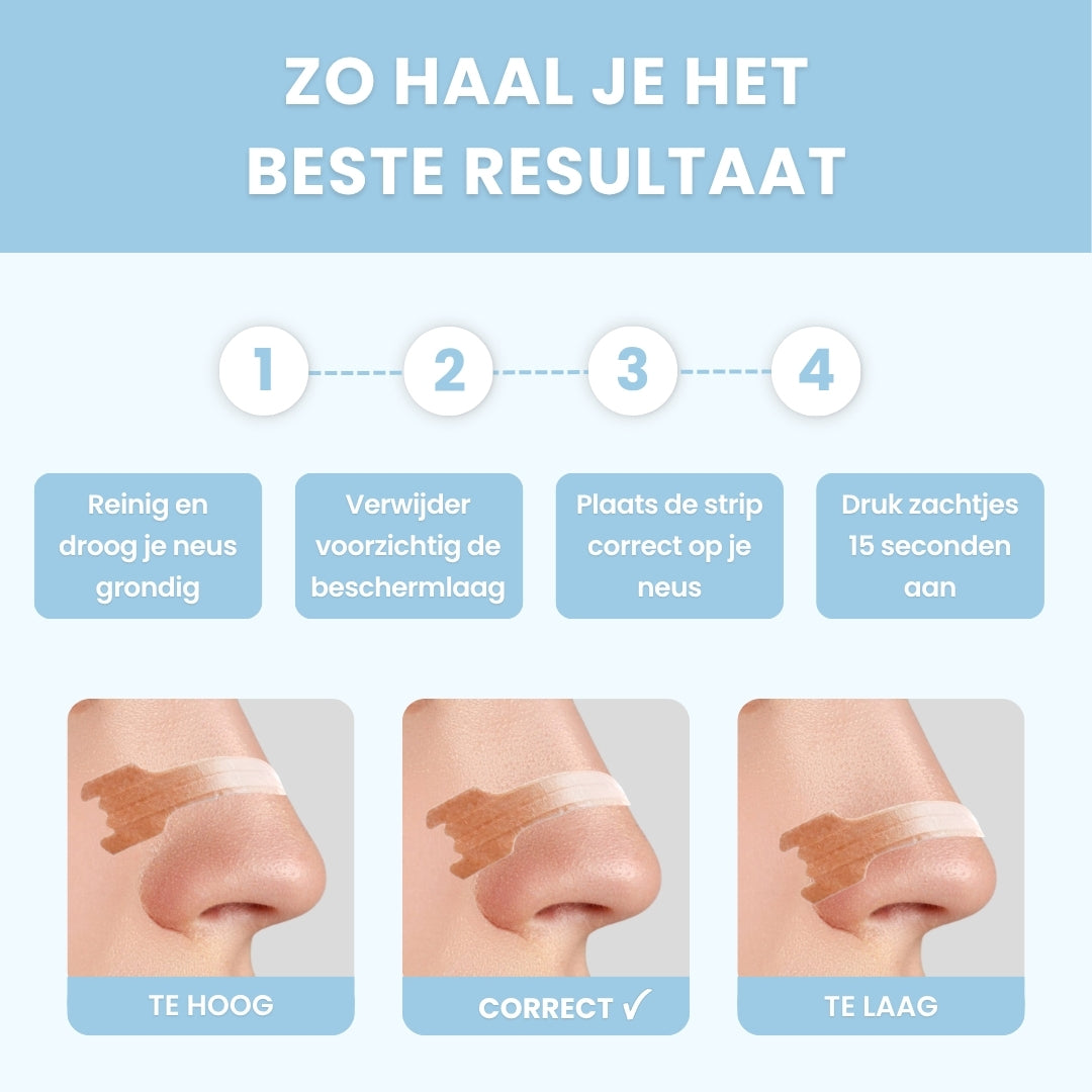 Neusstrips