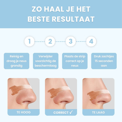 Neusstrips