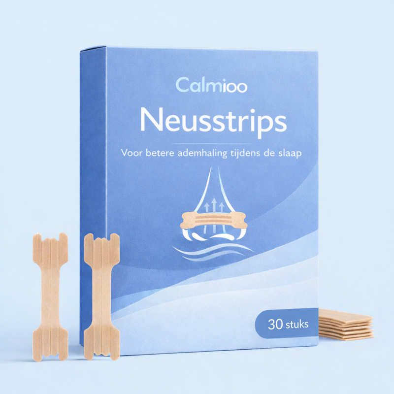 Neusstrips
