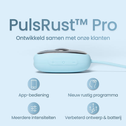 PulsRust™ Pro