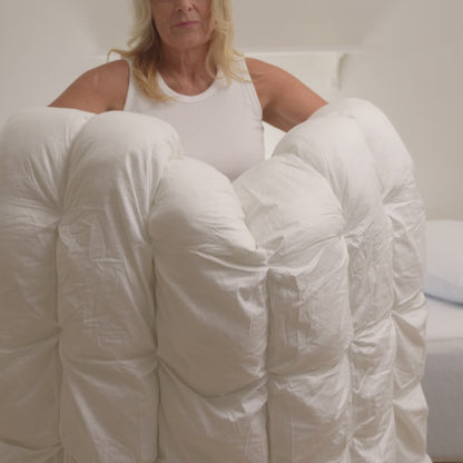 Comfort Verzwaringsdeken™