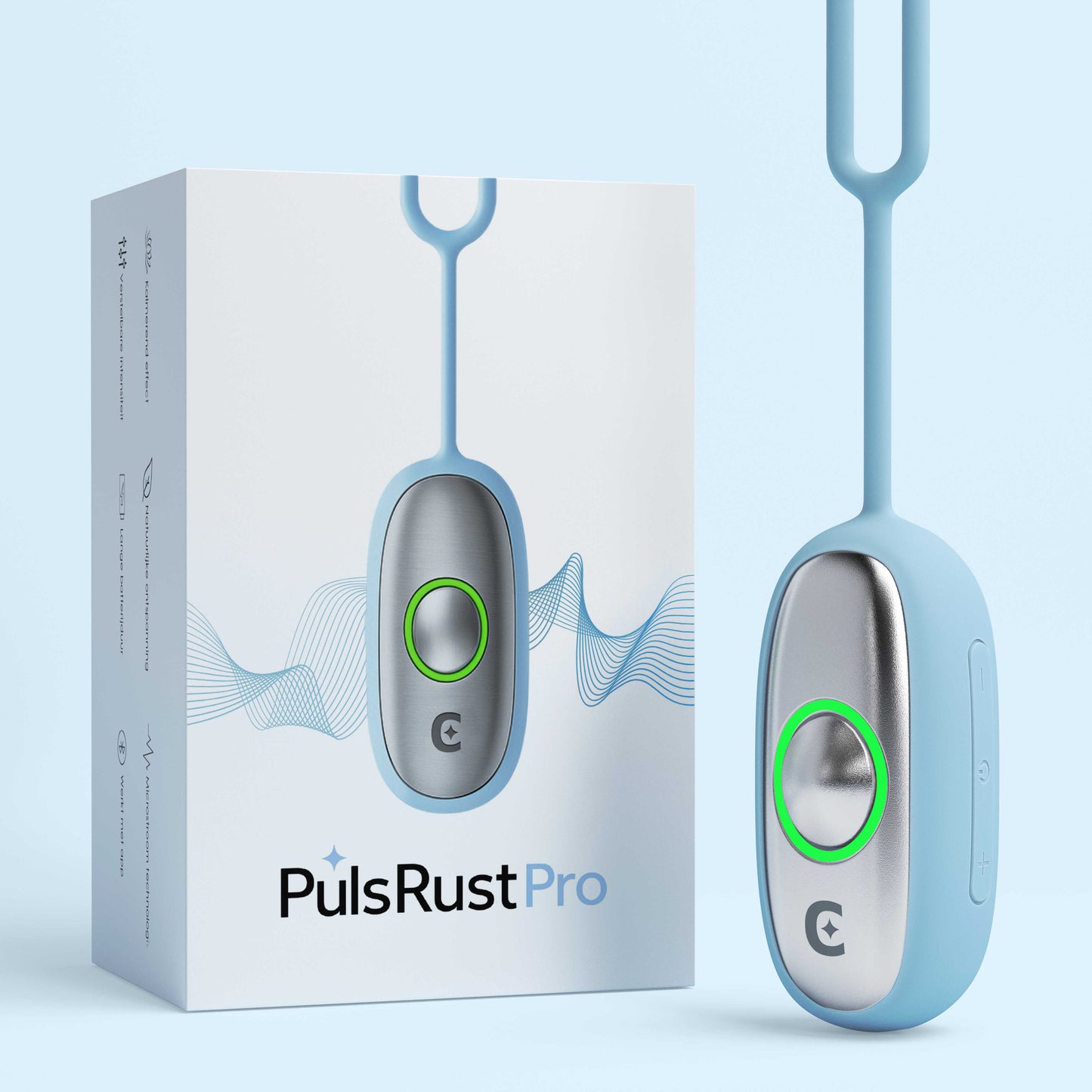 PulsRust™ Pro