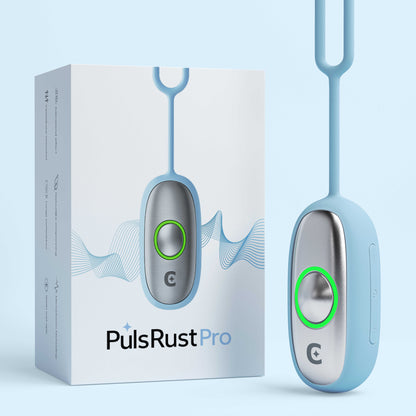 PulsRust™ Pro