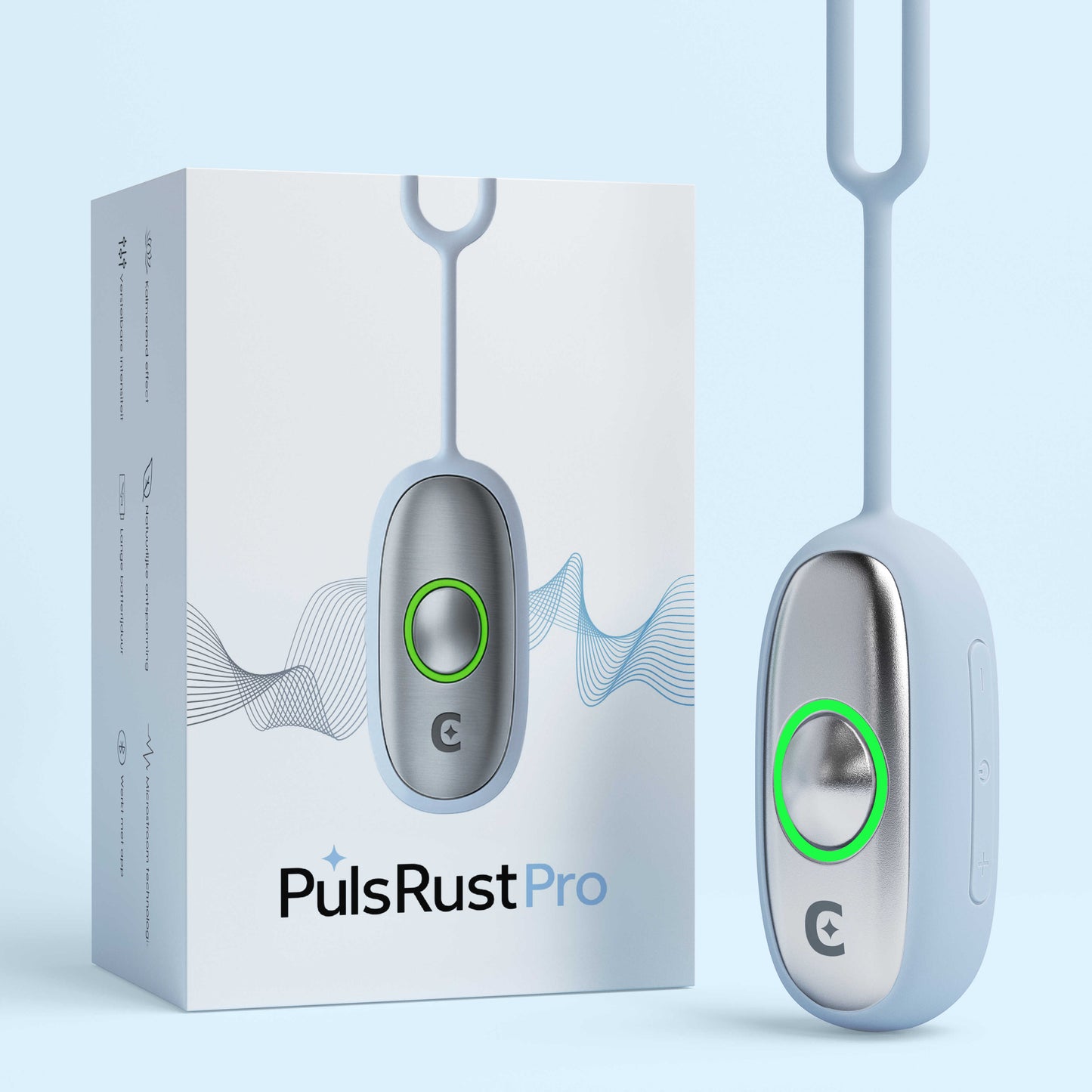 PulsRust™ Pro