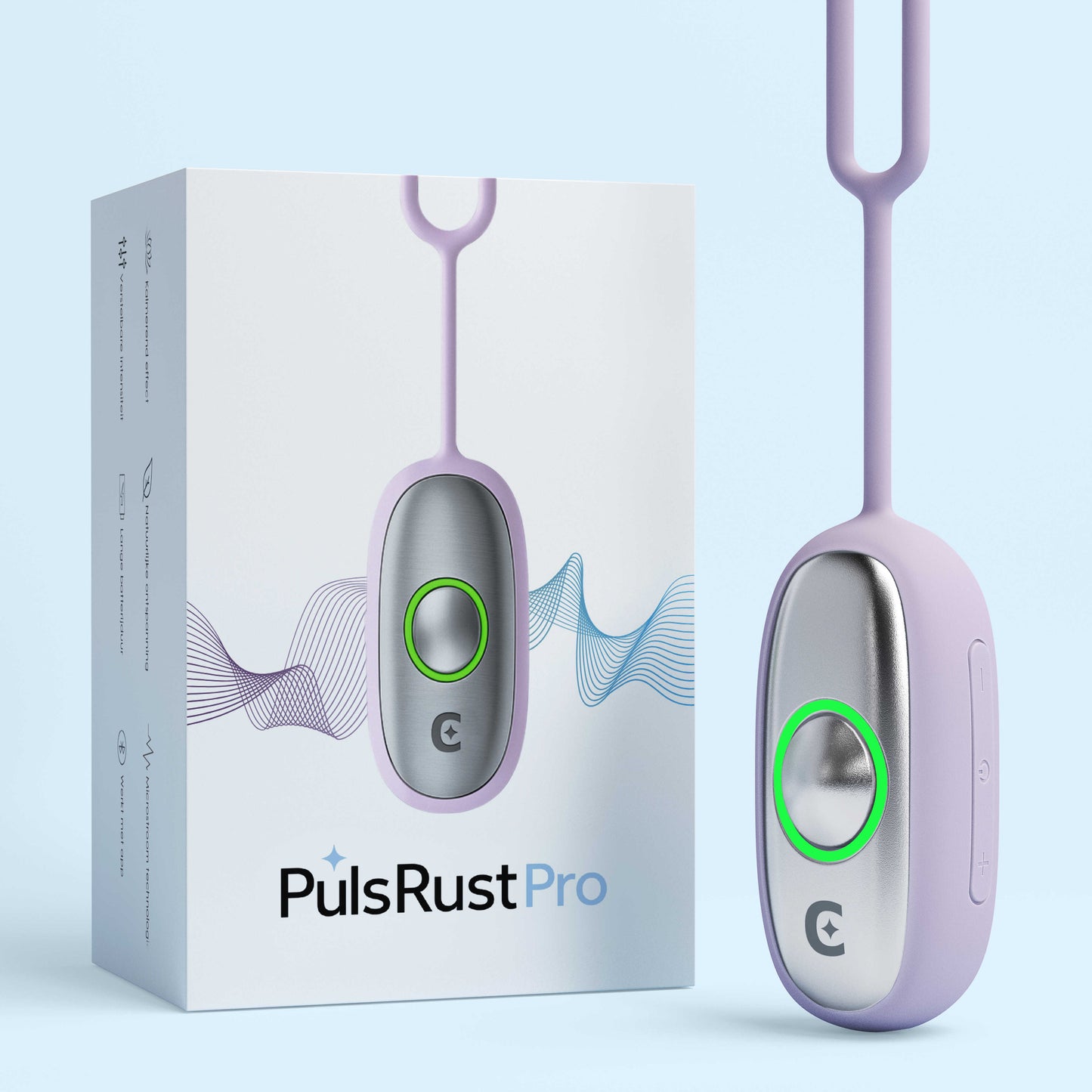 PulsRust™ Pro