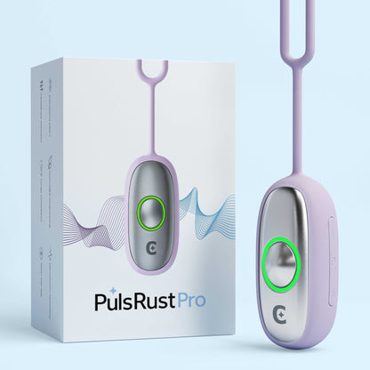 PulsRust™ Pro